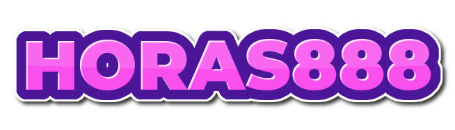 HORAS888 LOGO